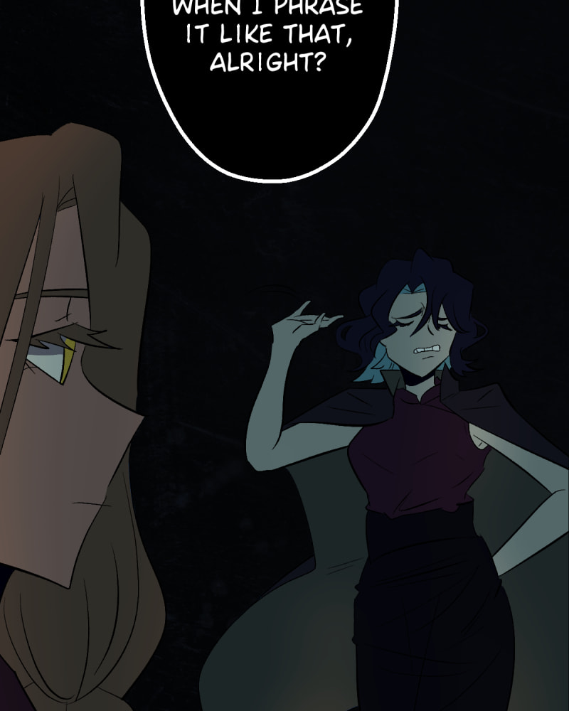 The Little Match Girl Chapter 91 page 22 - 