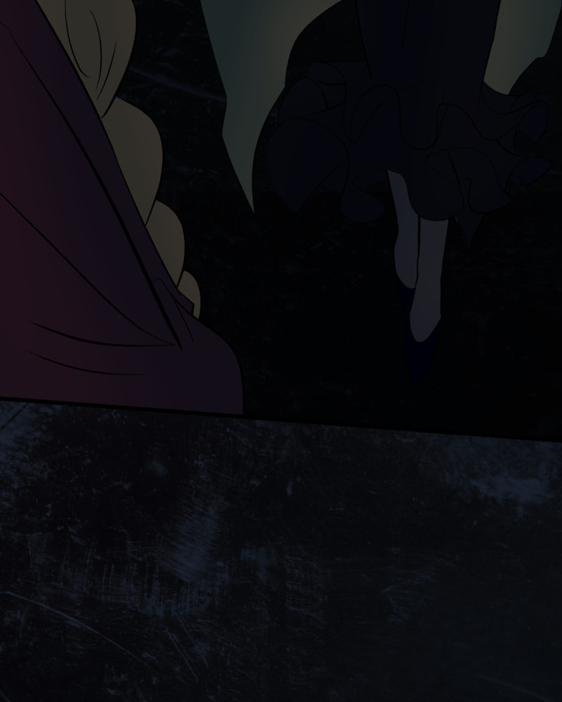 The Little Match Girl Chapter 91 page 23 - 
