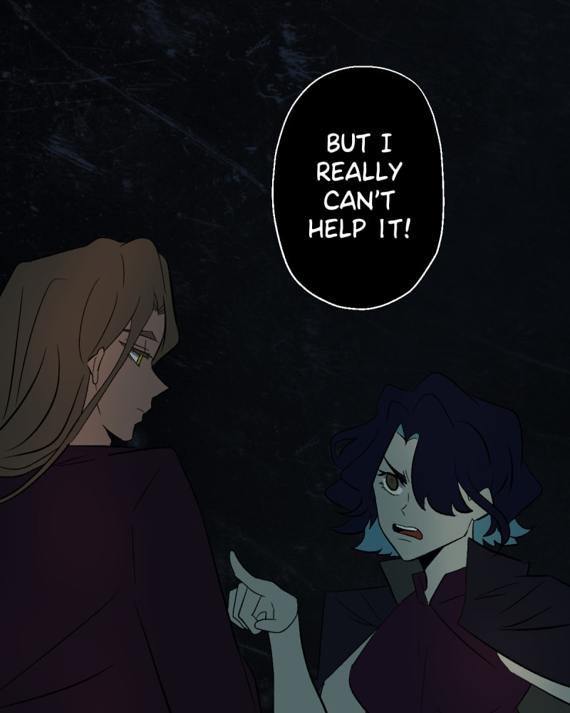 The Little Match Girl Chapter 91 page 24 - 