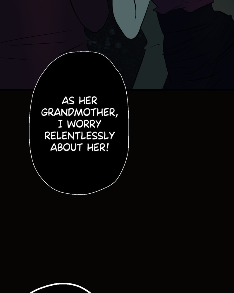 The Little Match Girl Chapter 91 page 25 - 