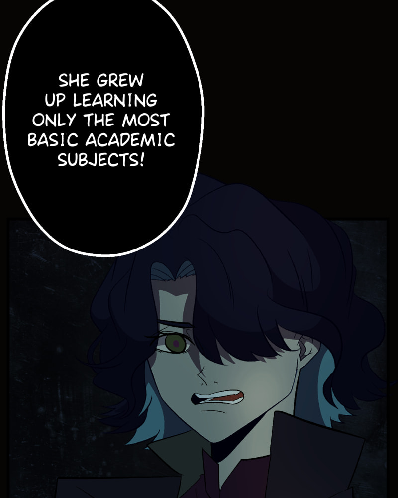 The Little Match Girl Chapter 91 page 26 - 