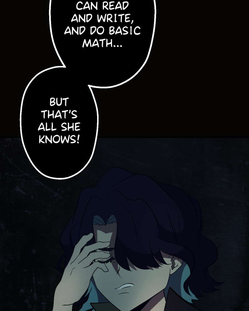 The Little Match Girl Chapter 91 page 28 - 