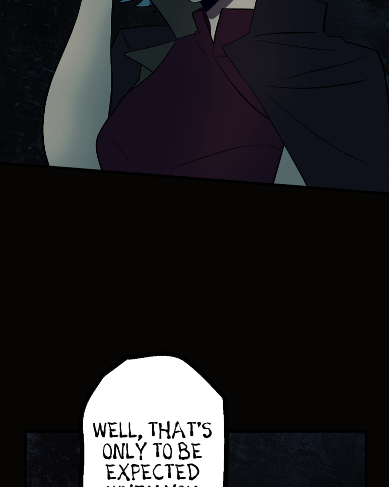 The Little Match Girl Chapter 91 page 29 - 