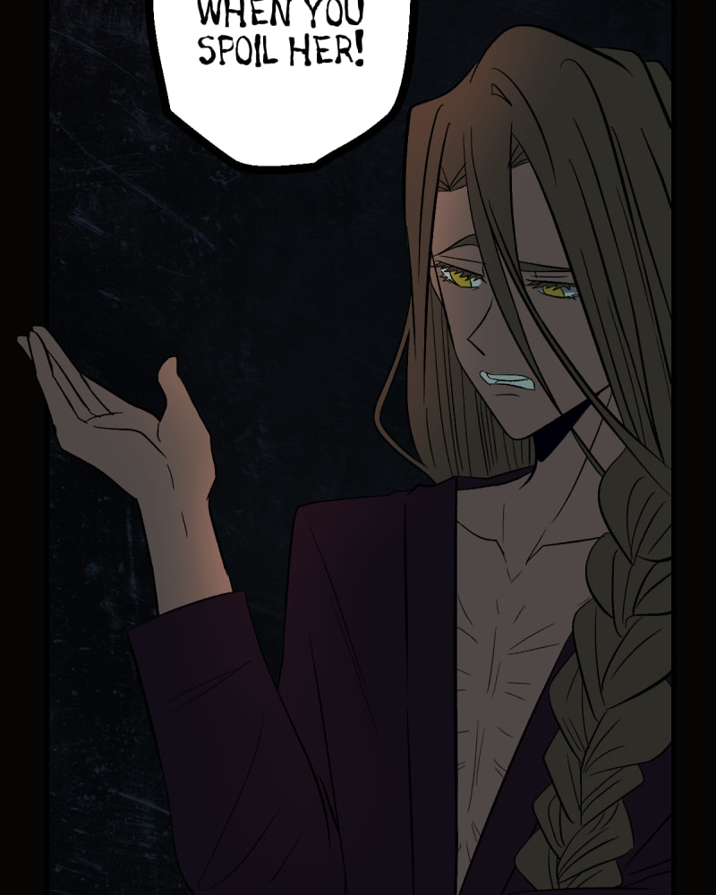 The Little Match Girl Chapter 91 page 30 - 