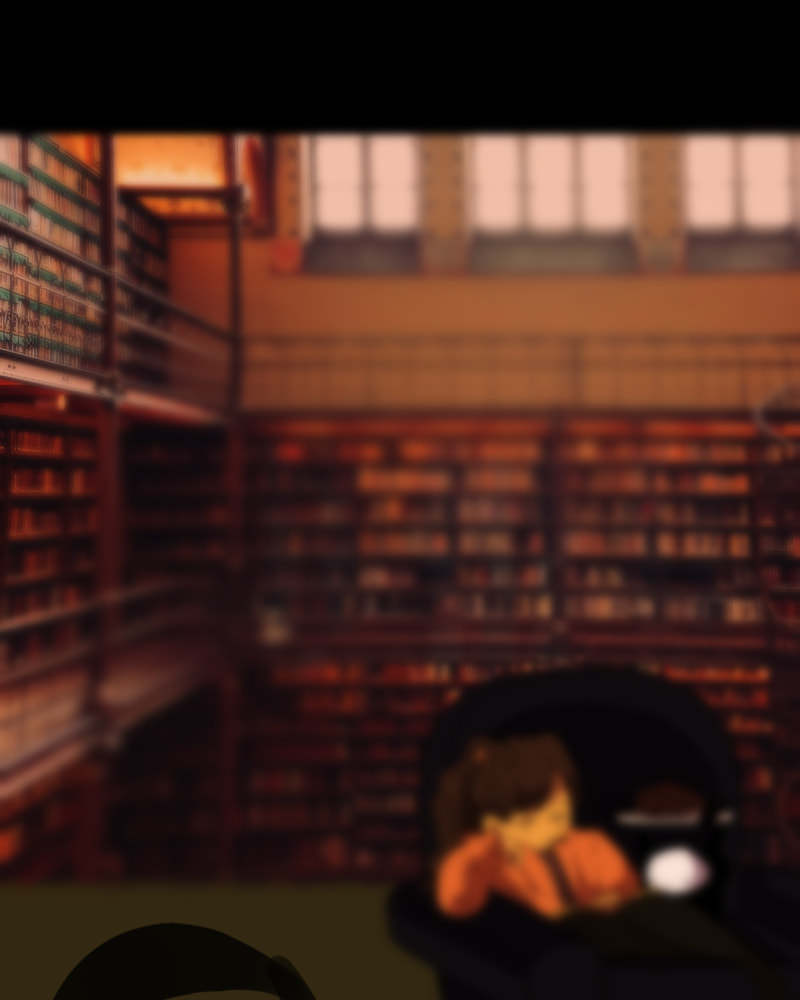 The Little Match Girl Chapter 91 page 4 - 