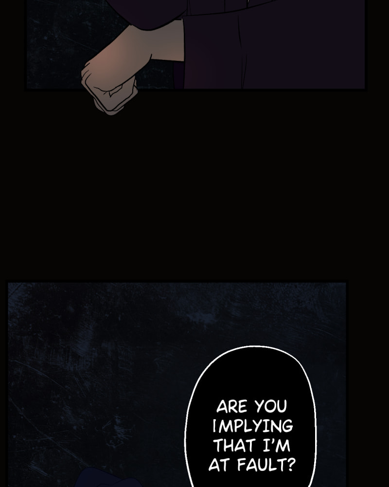 The Little Match Girl Chapter 91 page 31 - 