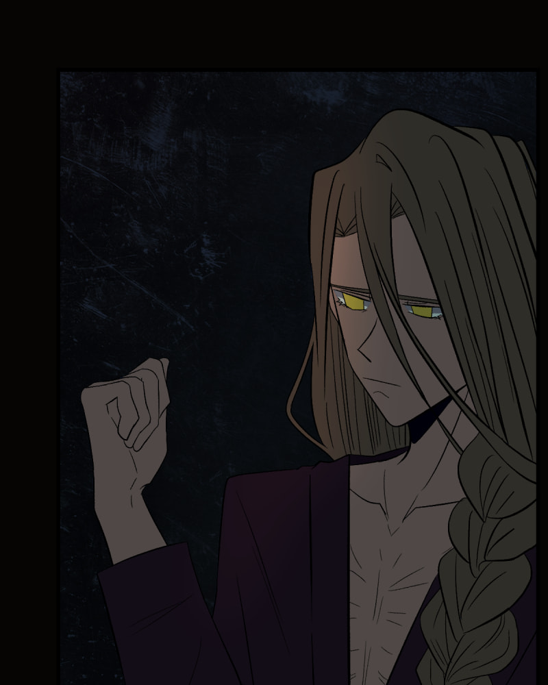 The Little Match Girl Chapter 91 page 33 - 