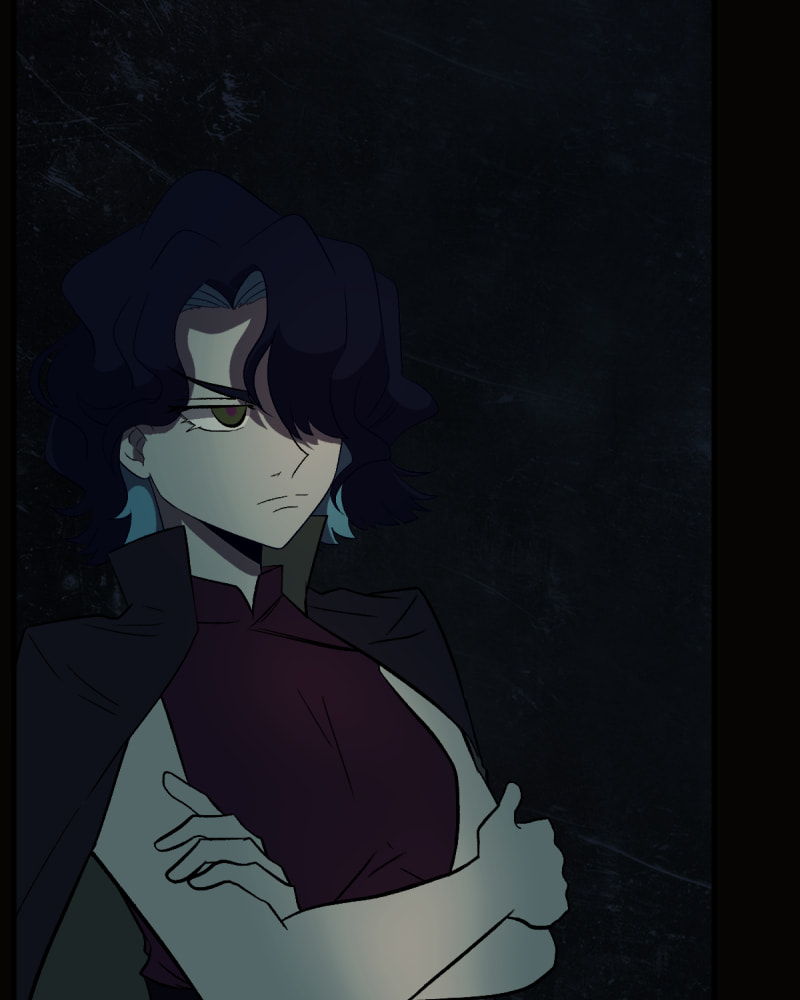 The Little Match Girl Chapter 91 page 35 - 