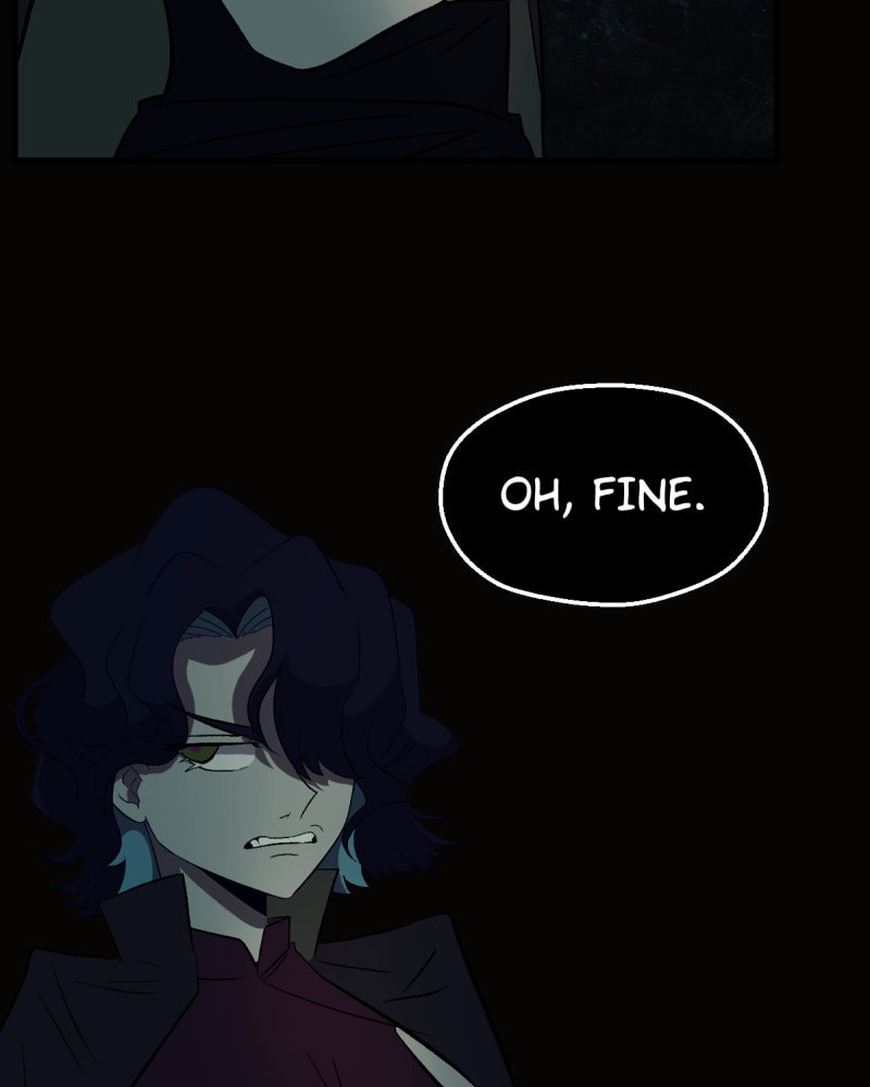The Little Match Girl Chapter 91 page 36 - 