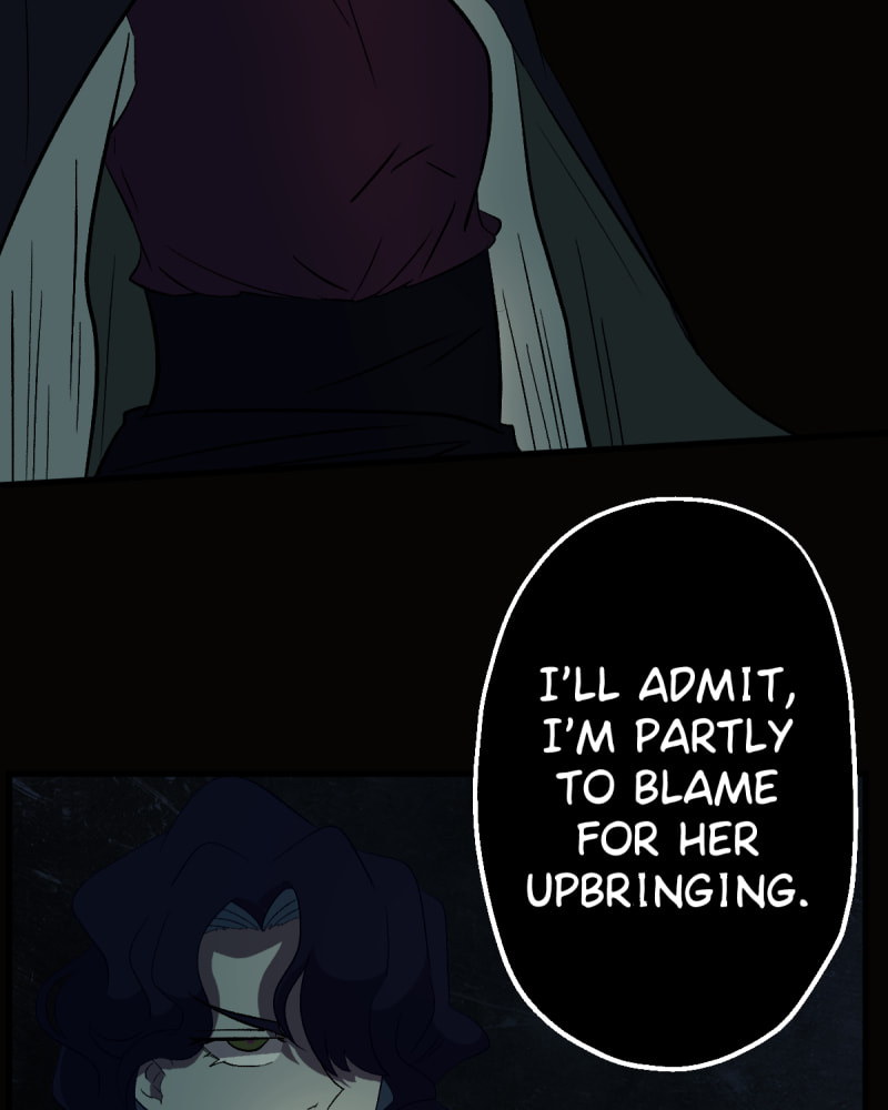 The Little Match Girl Chapter 91 page 37 - 