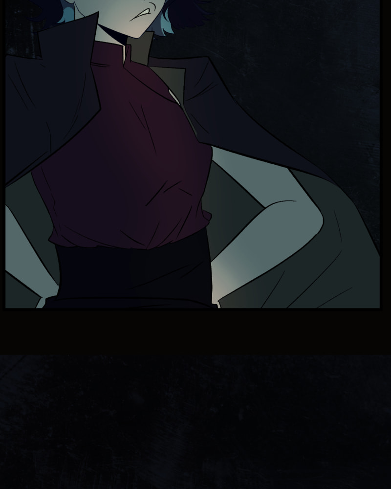 The Little Match Girl Chapter 91 page 38 - 