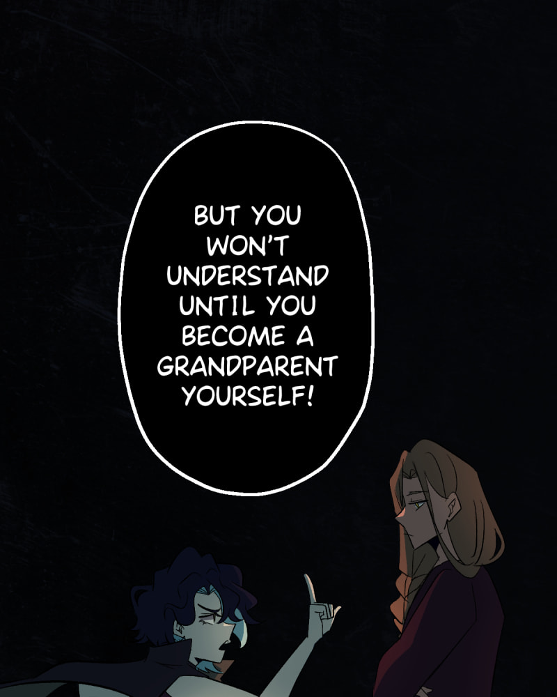 The Little Match Girl Chapter 91 page 39 - 
