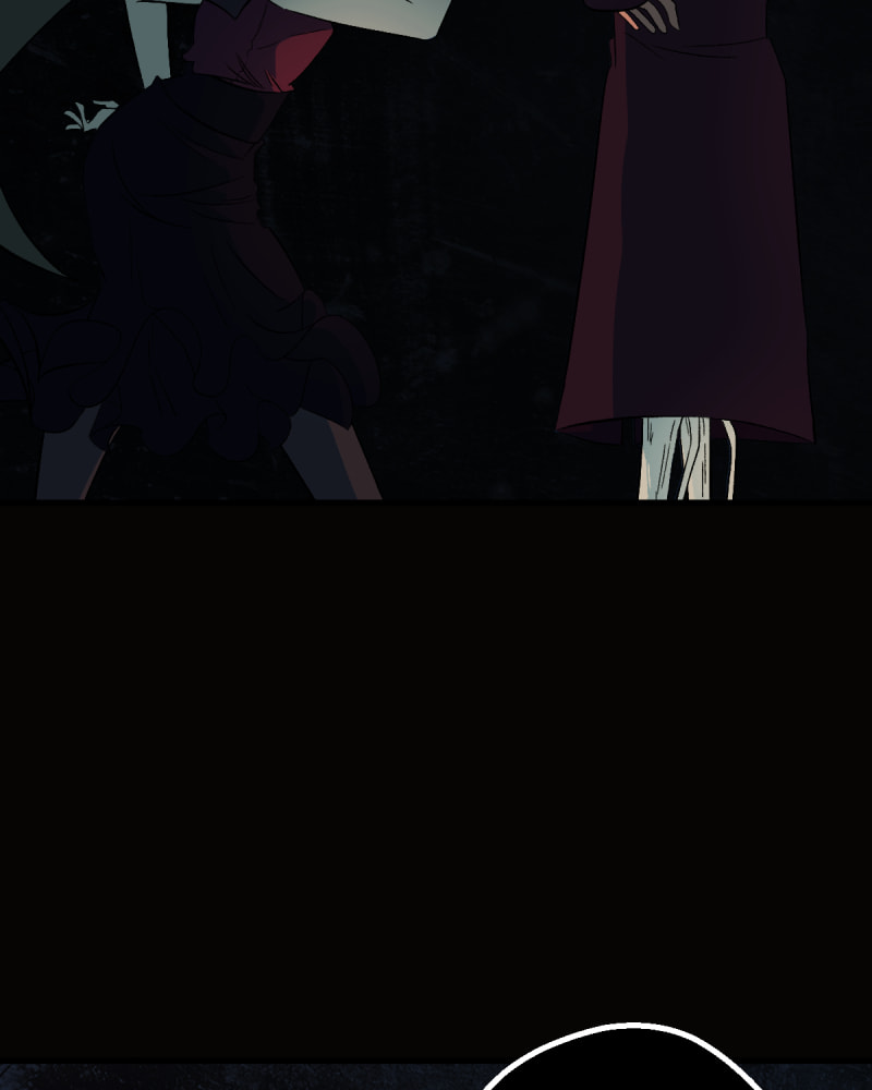The Little Match Girl Chapter 91 page 40 - 