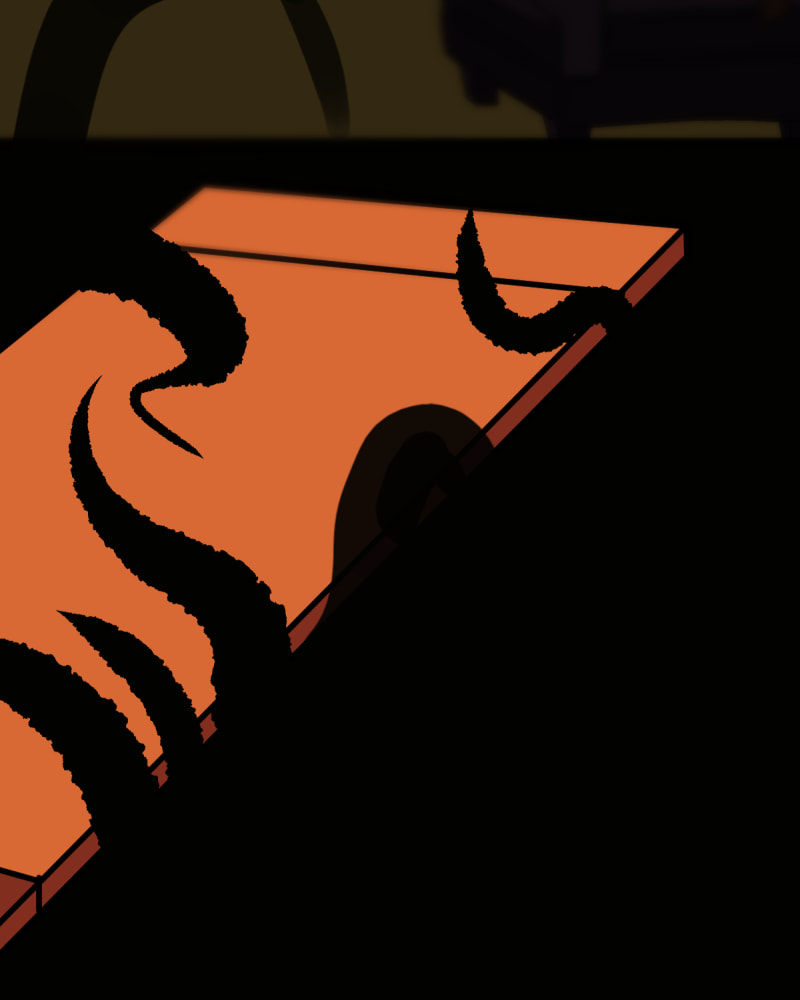 The Little Match Girl Chapter 91 page 5 - 