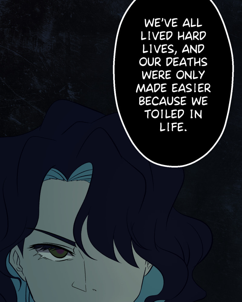 The Little Match Girl Chapter 91 page 41 - 
