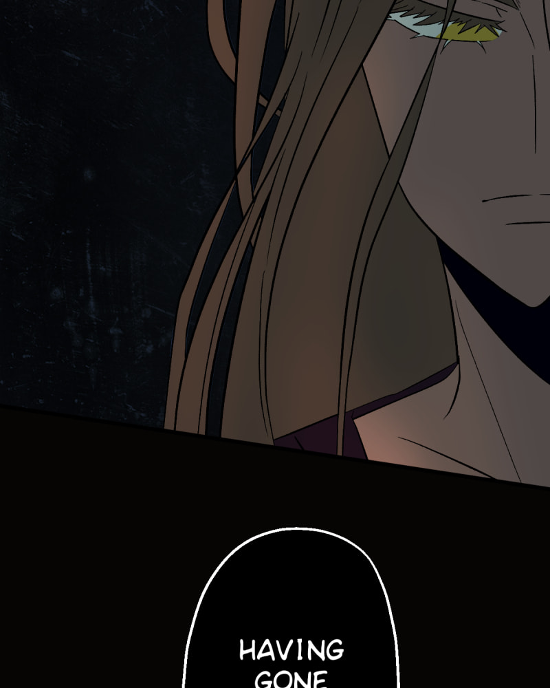 The Little Match Girl Chapter 91 page 43 - 