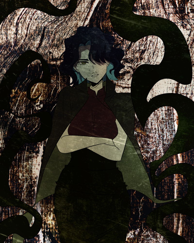 The Little Match Girl Chapter 91 page 46 - 