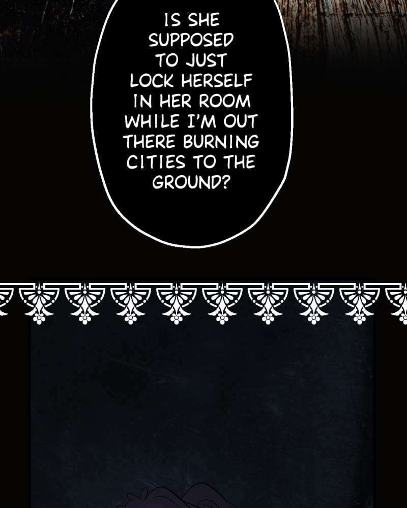 The Little Match Girl Chapter 91 page 48 - 