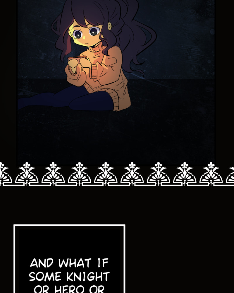 The Little Match Girl Chapter 91 page 49 - 