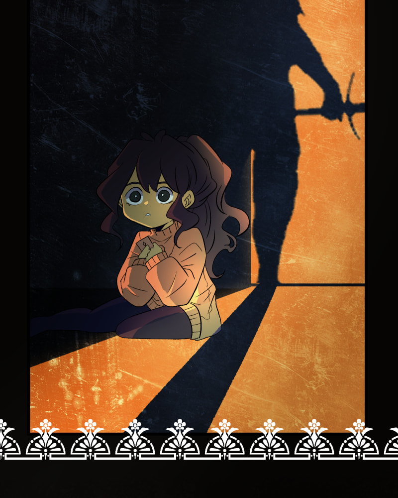 The Little Match Girl Chapter 91 page 51 - 