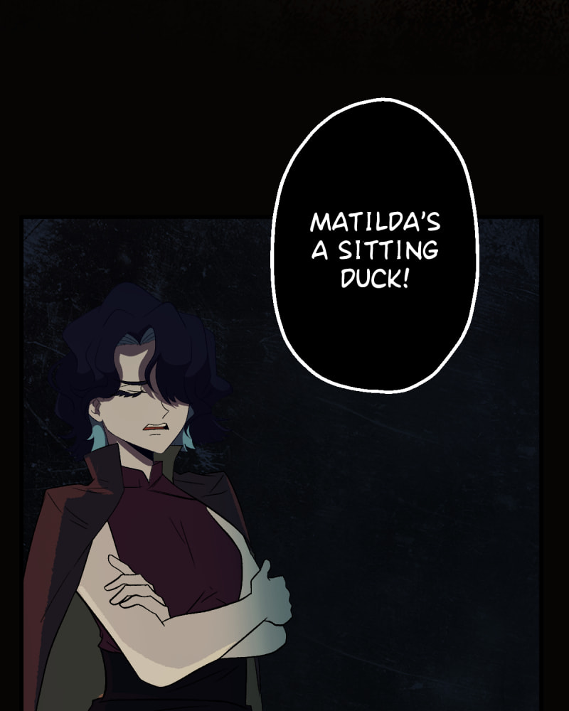 The Little Match Girl Chapter 91 page 54 - 