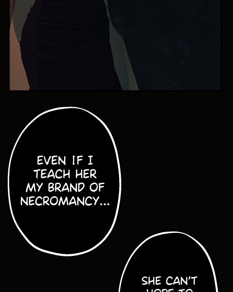 The Little Match Girl Chapter 91 page 55 - 