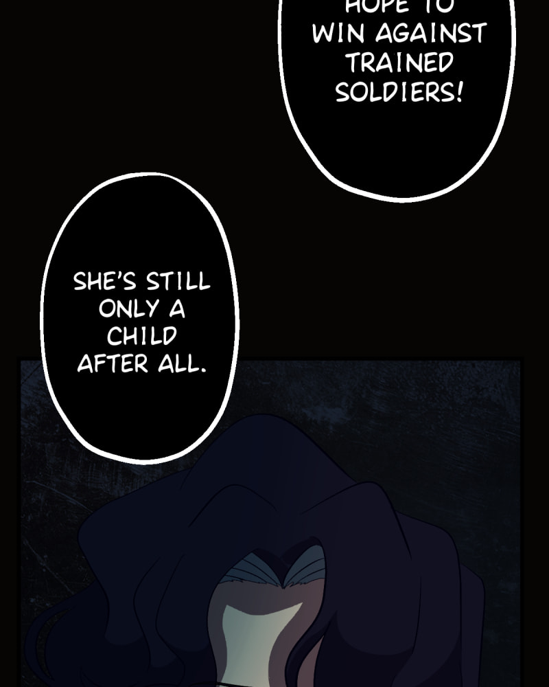 The Little Match Girl Chapter 91 page 56 - 