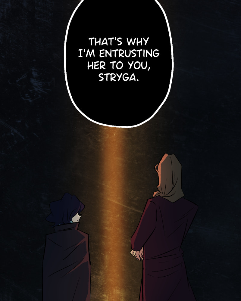 The Little Match Girl Chapter 91 page 58 - 