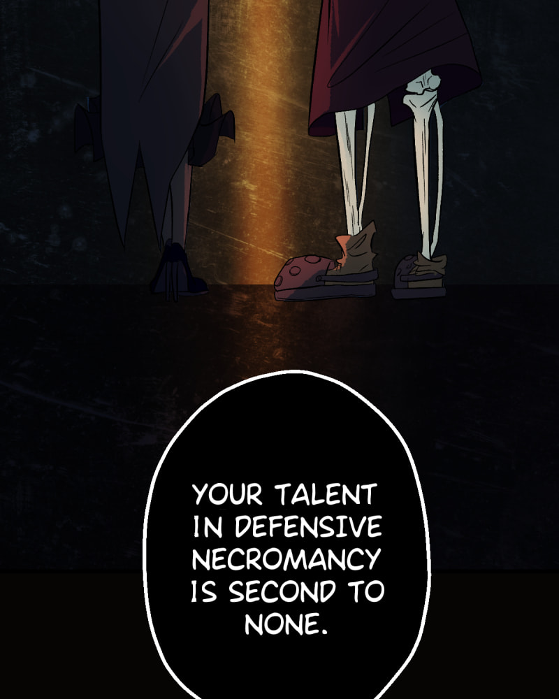The Little Match Girl Chapter 91 page 59 - 