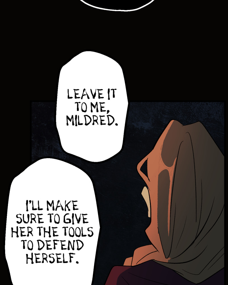 The Little Match Girl Chapter 91 page 60 - 