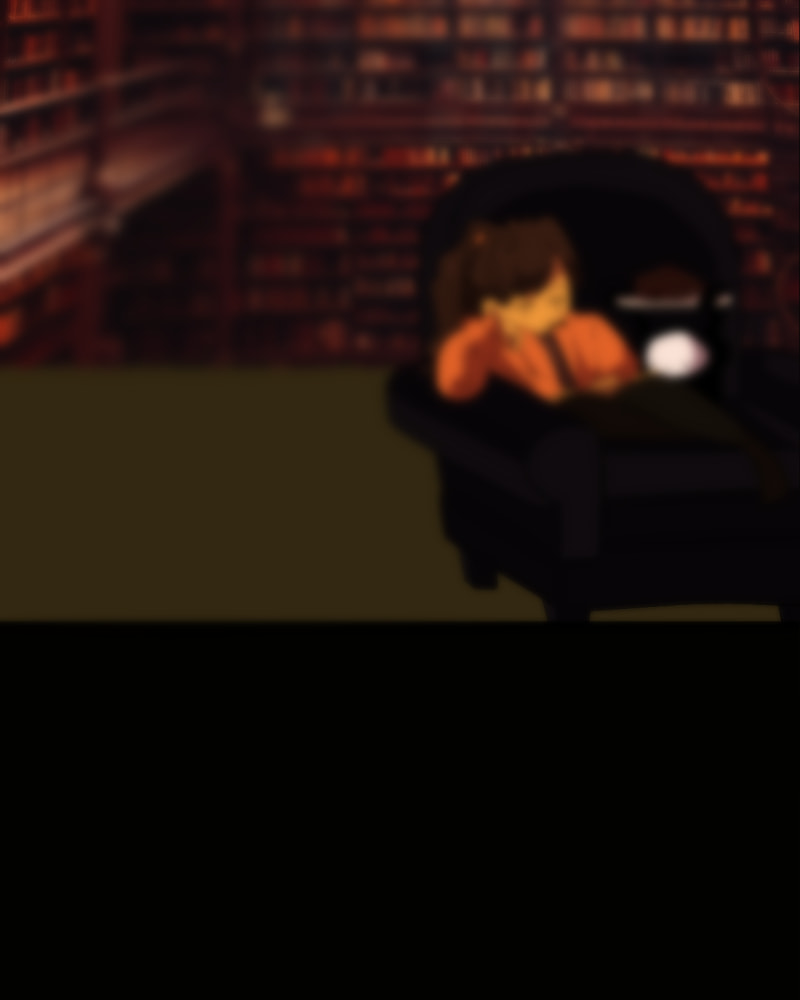 The Little Match Girl Chapter 91 page 7 - 
