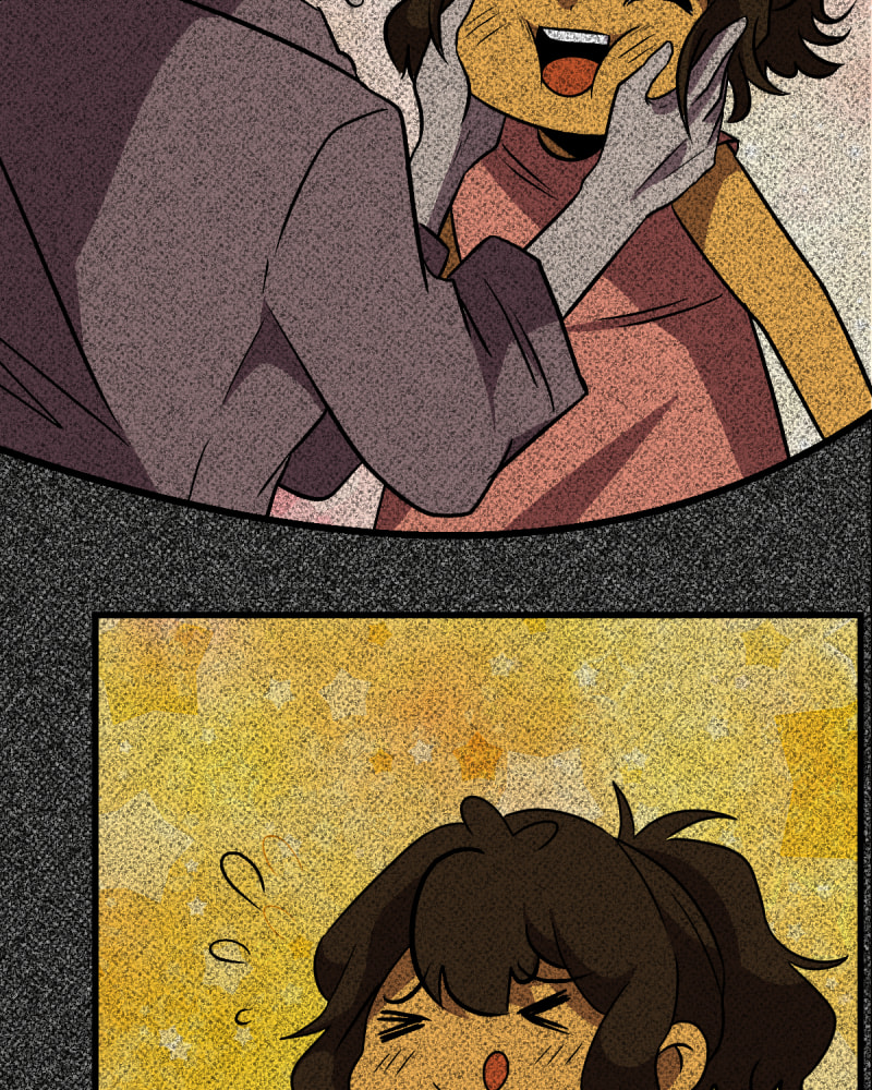 The Little Match Girl Chapter 91 page 66 - 