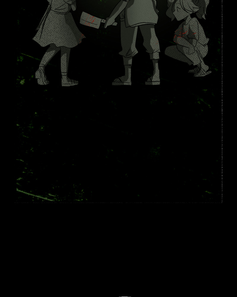 The Little Match Girl Chapter 91 page 69 - 