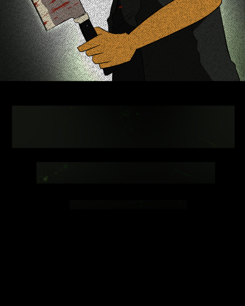 The Little Match Girl Chapter 91 page 73 - 