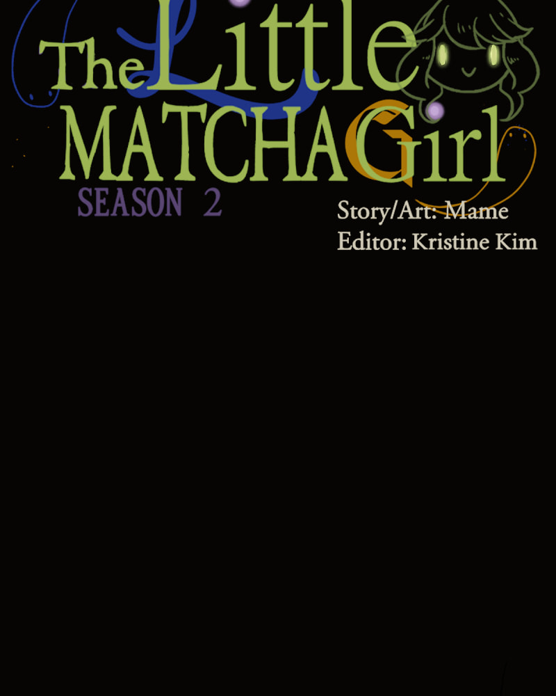 The Little Match Girl Chapter 91 page 9 - 