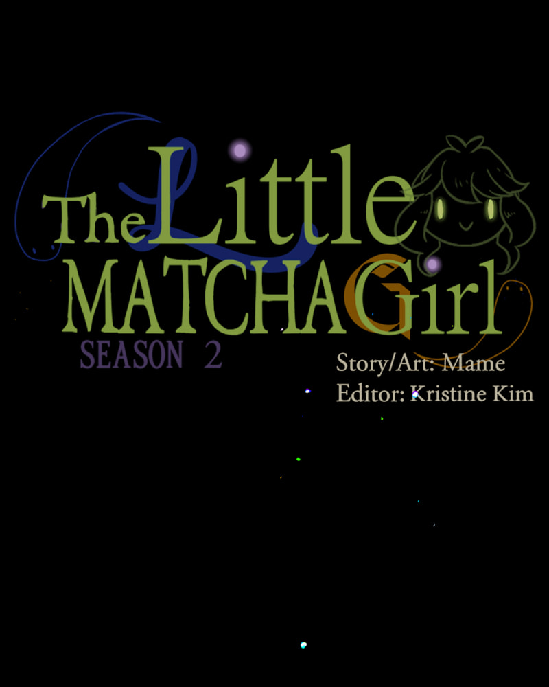 The Little Match Girl Chapter 92 page 2 - 