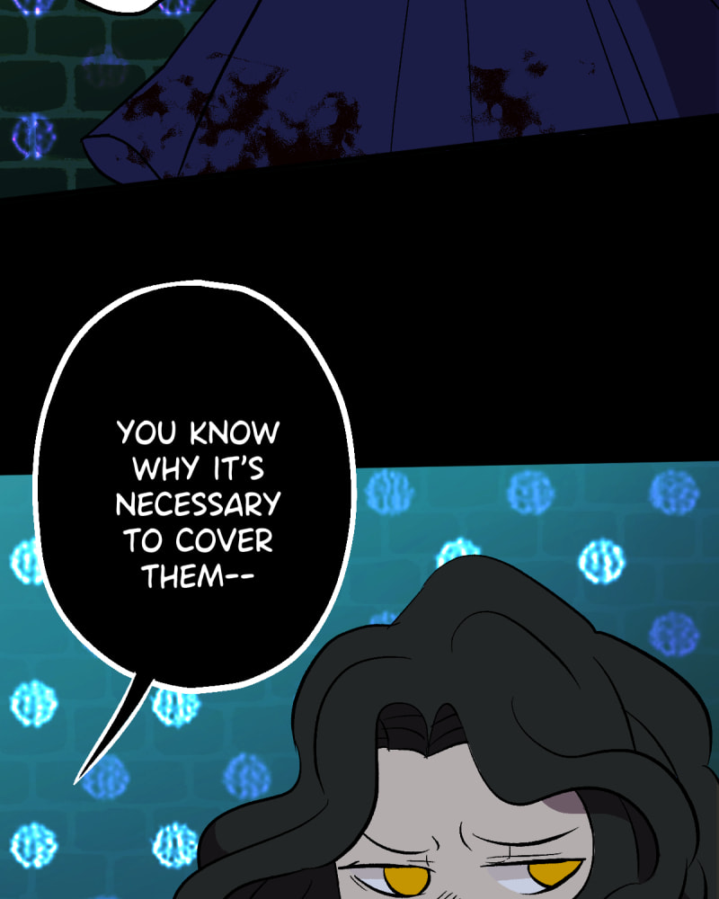 The Little Match Girl Chapter 92 page 11 - 
