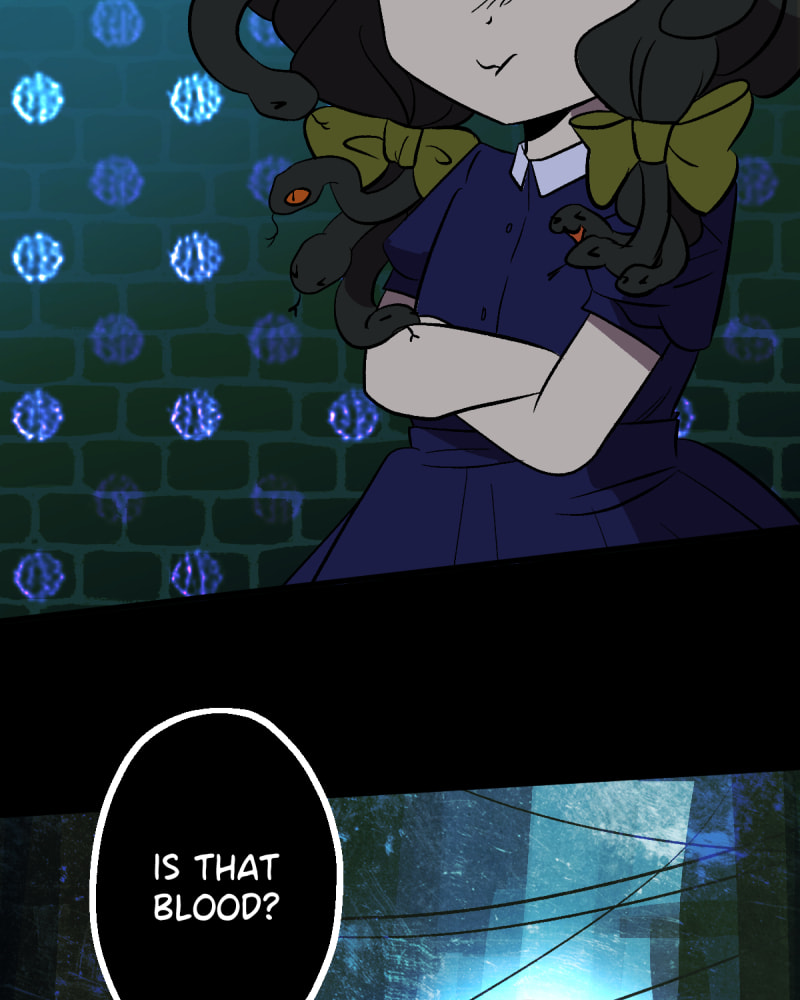 The Little Match Girl Chapter 92 page 12 - 