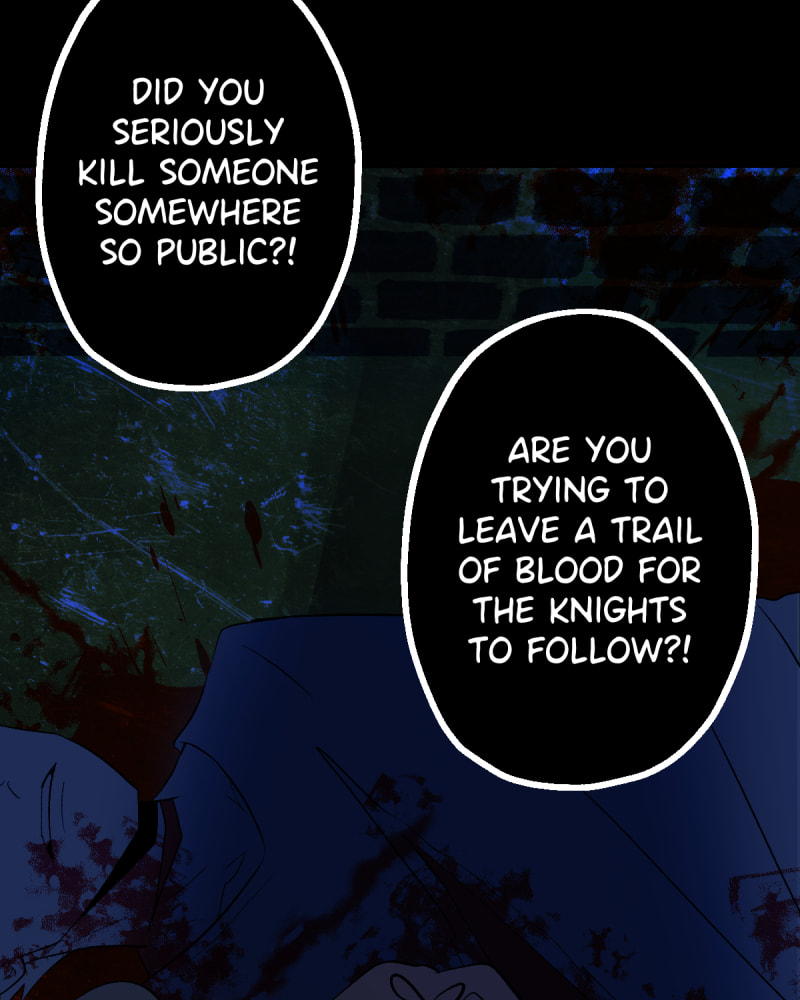 The Little Match Girl Chapter 92 page 15 - 