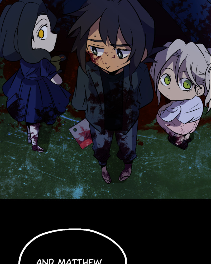 The Little Match Girl Chapter 92 page 16 - 