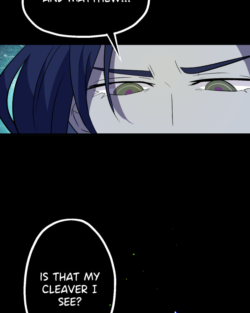 The Little Match Girl Chapter 92 page 17 - 