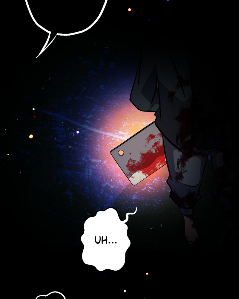 The Little Match Girl Chapter 92 page 18 - 