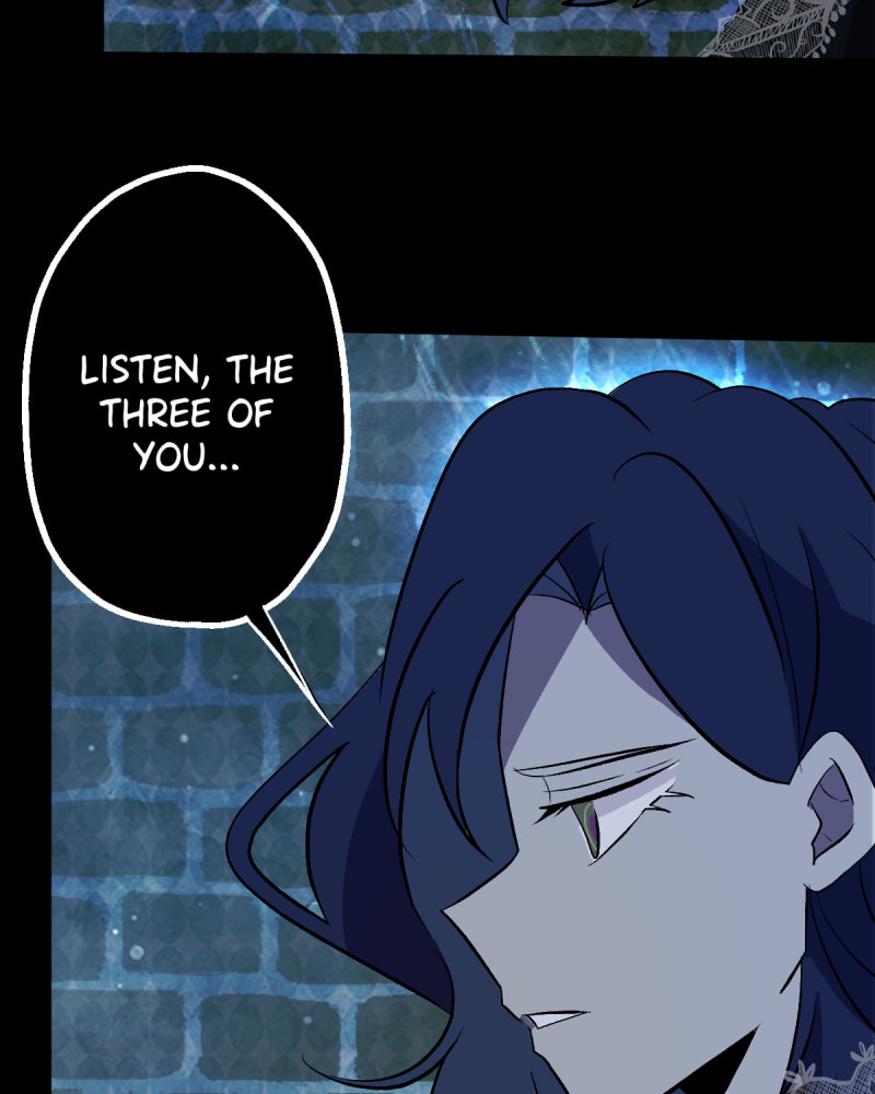 The Little Match Girl Chapter 92 page 20 - 