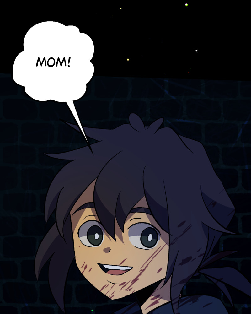 The Little Match Girl Chapter 92 page 3 - 