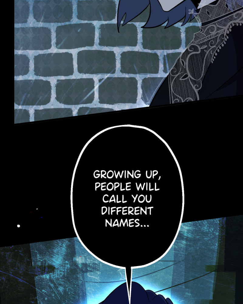 The Little Match Girl Chapter 92 page 21 - 