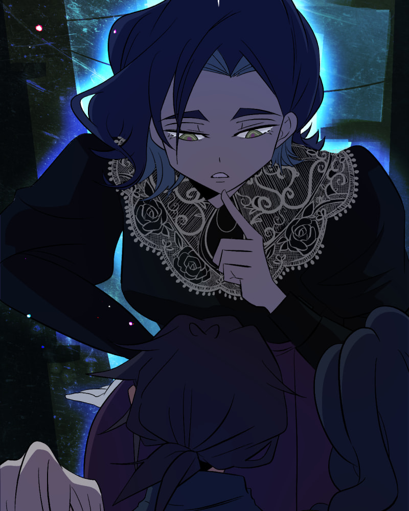 The Little Match Girl Chapter 92 page 22 - 