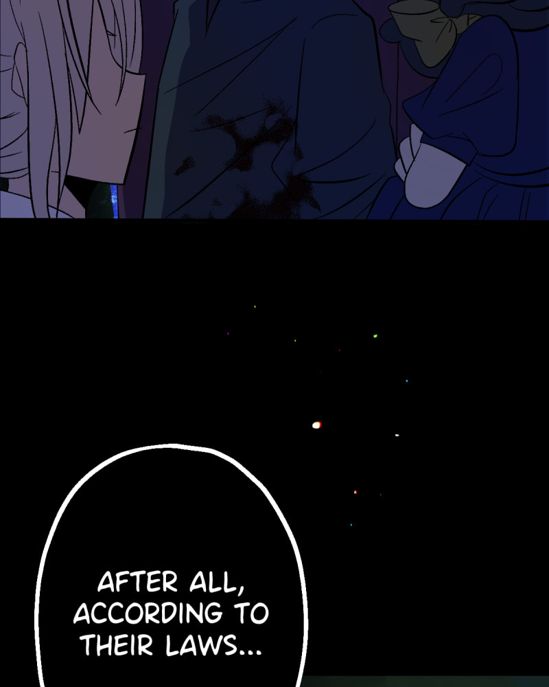 The Little Match Girl Chapter 92 page 23 - 