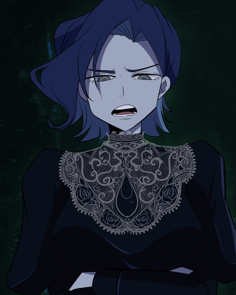 The Little Match Girl Chapter 92 page 27 - 