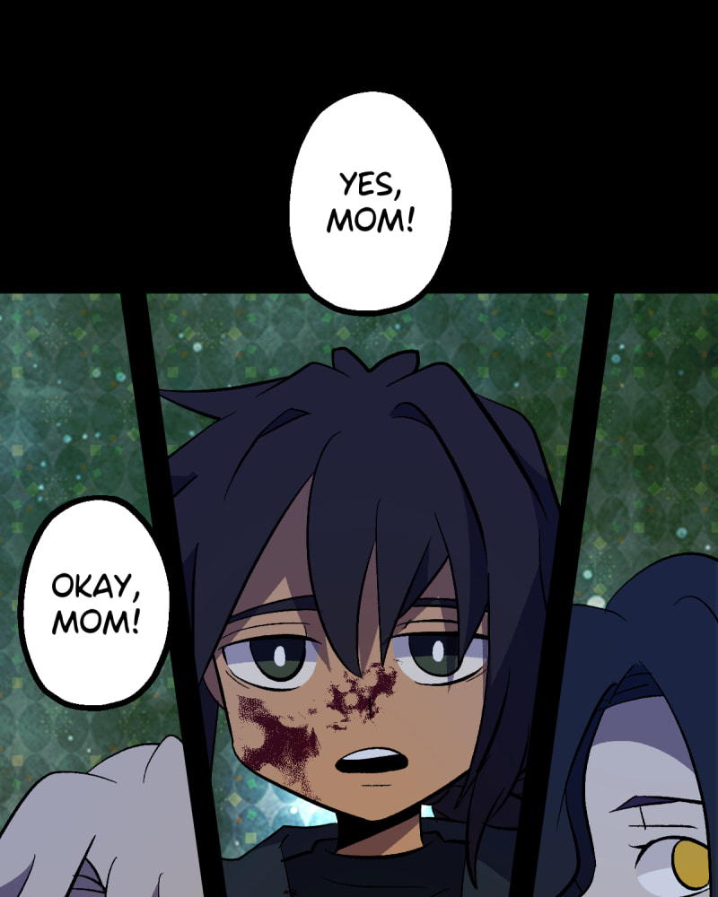 The Little Match Girl Chapter 92 page 30 - 