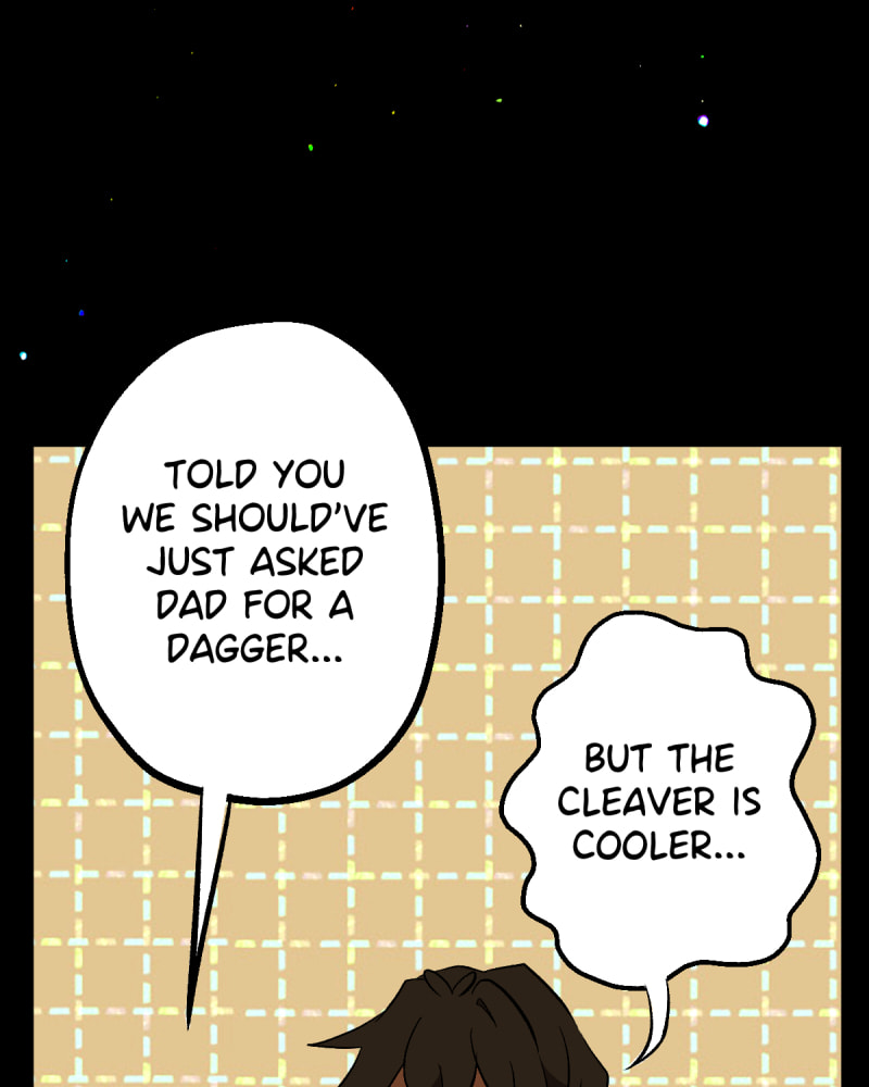 The Little Match Girl Chapter 92 page 32 - 